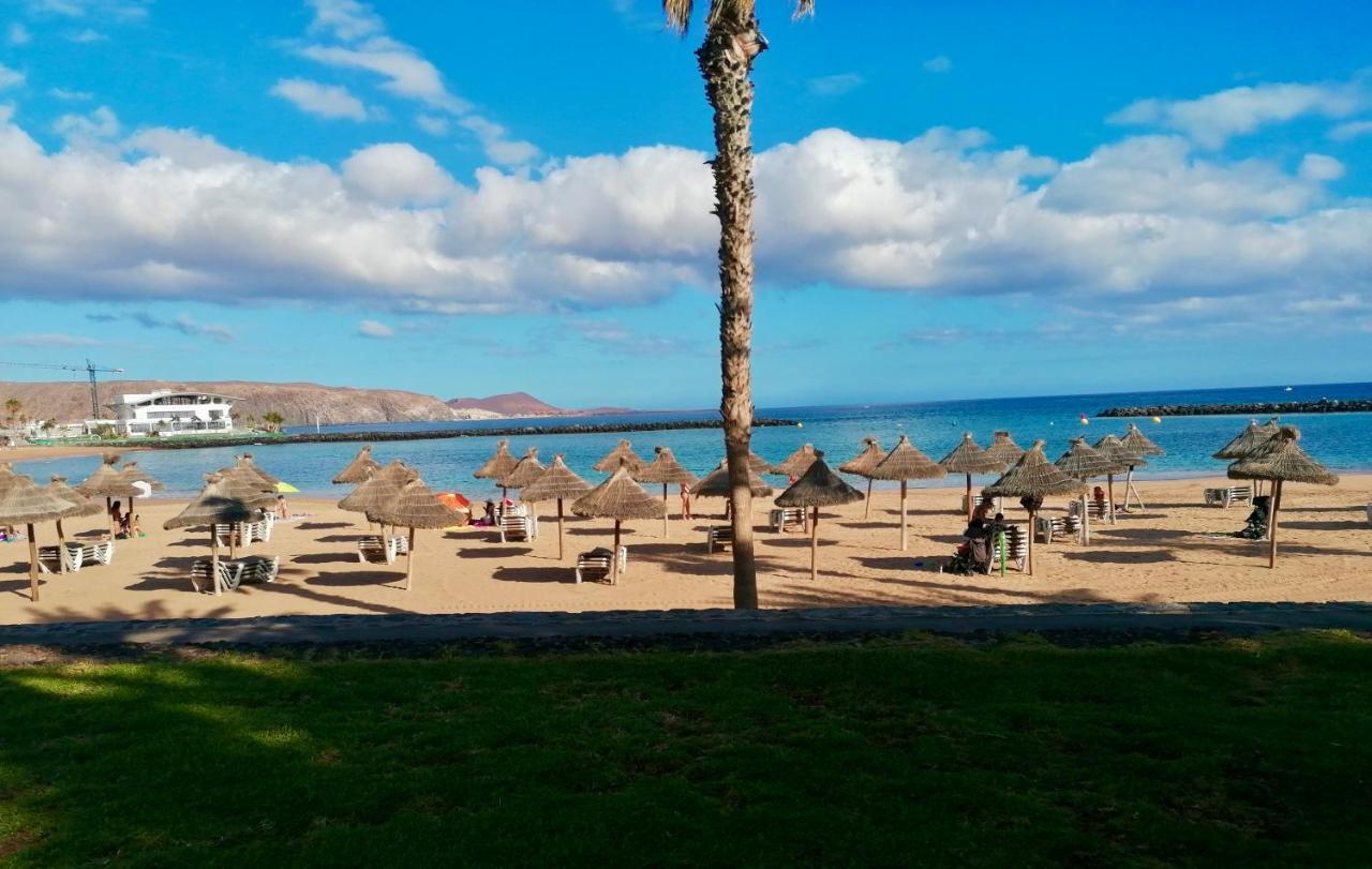 Americas Holiday Home Playa de las Américas Exterior foto