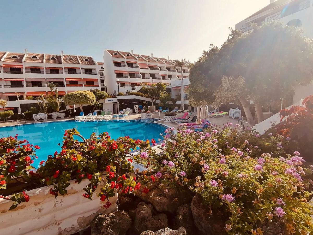 Americas Holiday Home Playa de las Américas Exterior foto