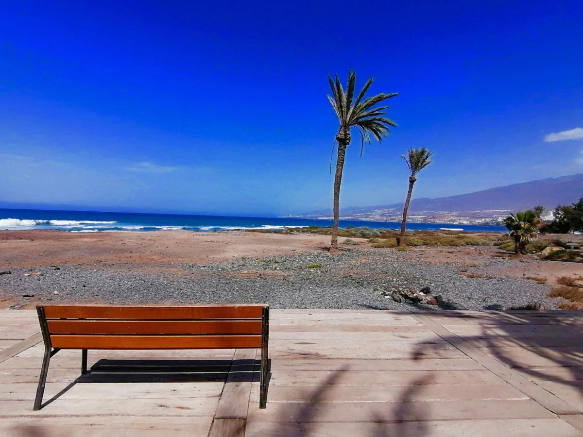 Americas Holiday Home Playa de las Américas Exterior foto